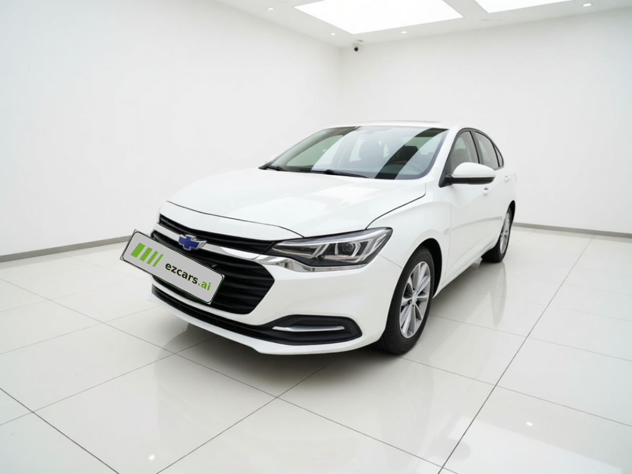 Cruze 2022 320 AT