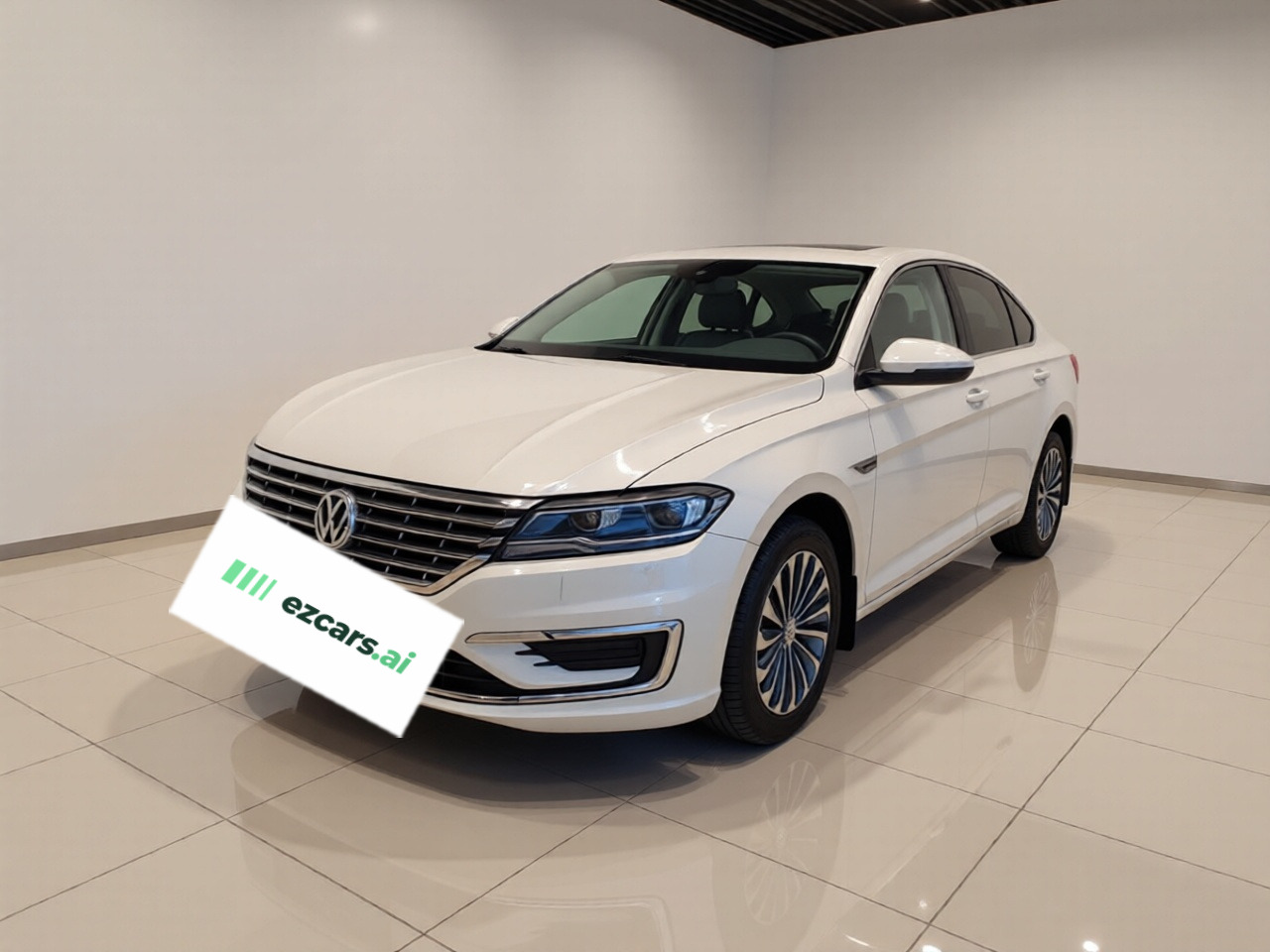 Lavida EV 2019 Preferred
