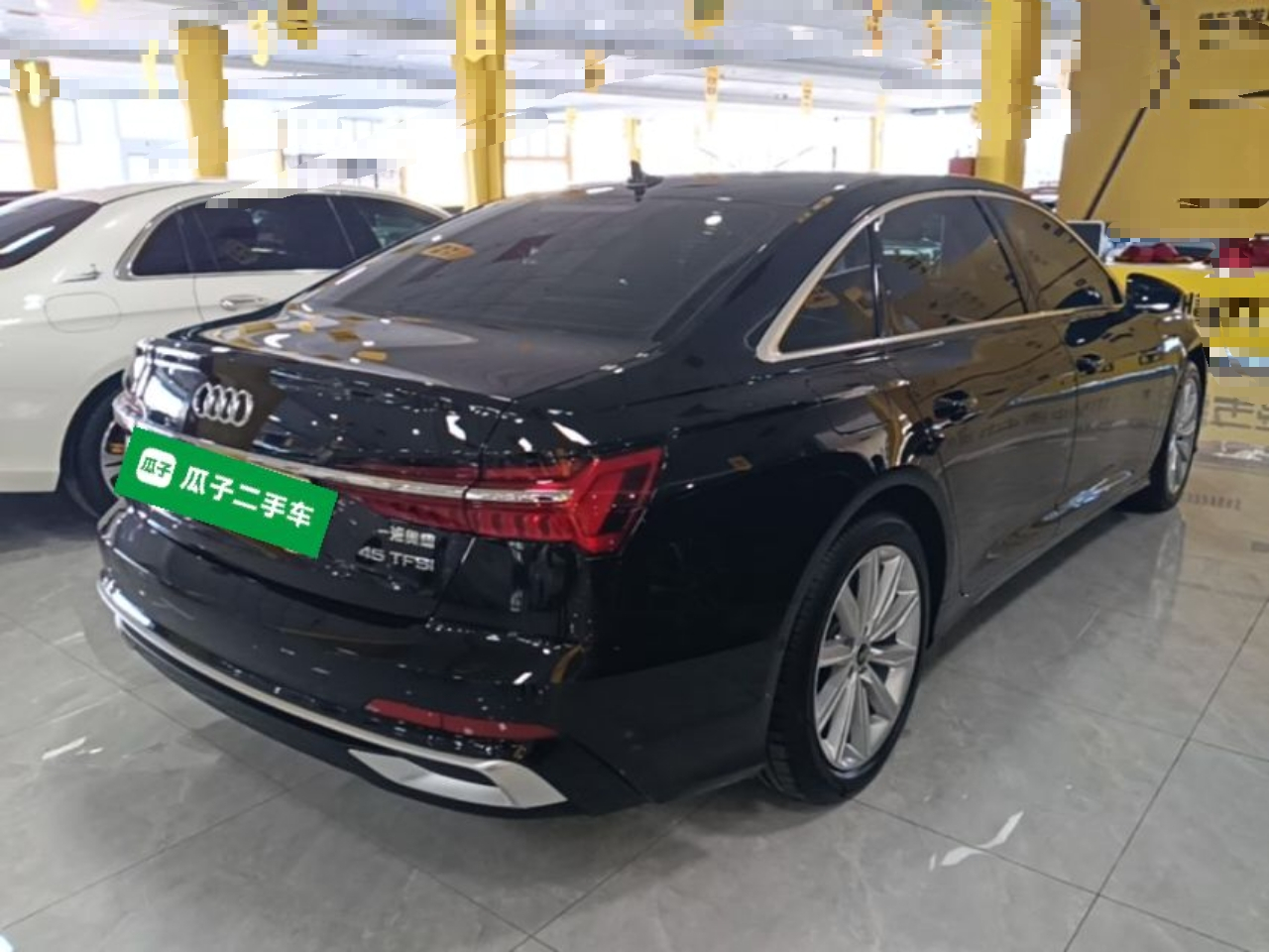 A6L 2024 45 TFSI Dynamic photo 4