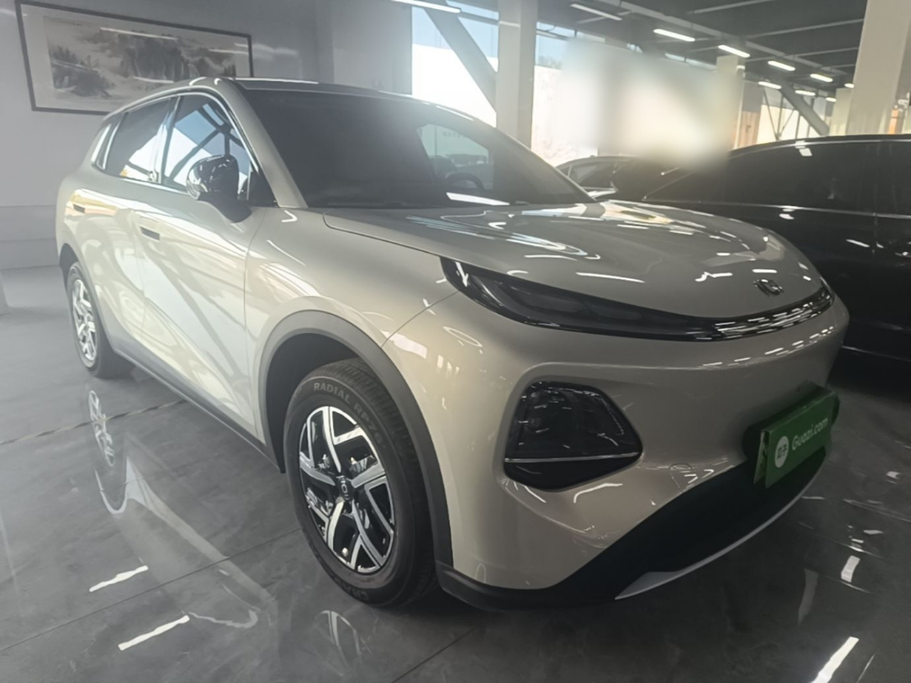 Nevo Q05 2026 405Max photo 3