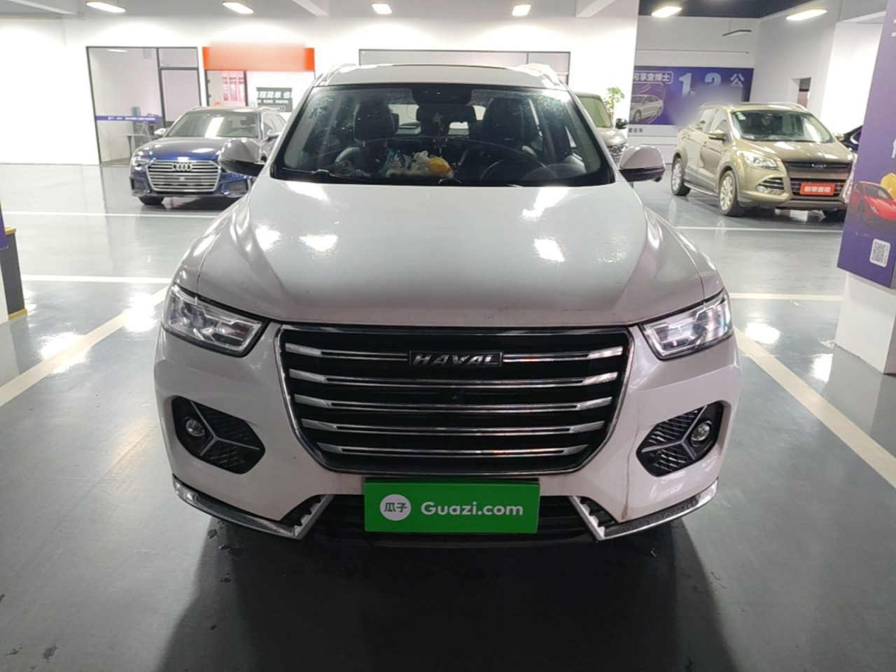 H6 2021 1.5GDIT AT Champion photo 2