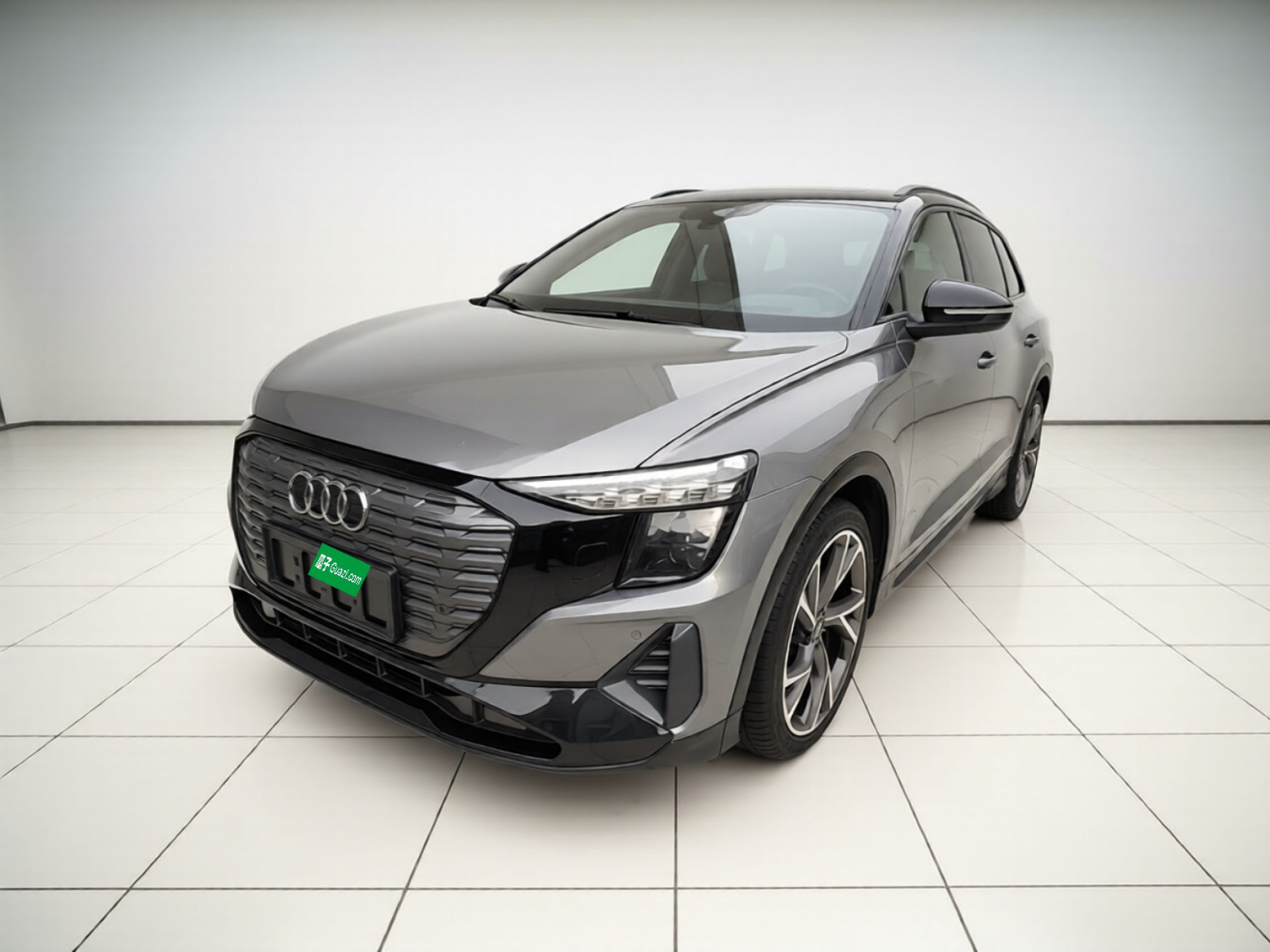 Q5 e-tron 2022 40 e-tron Starlight