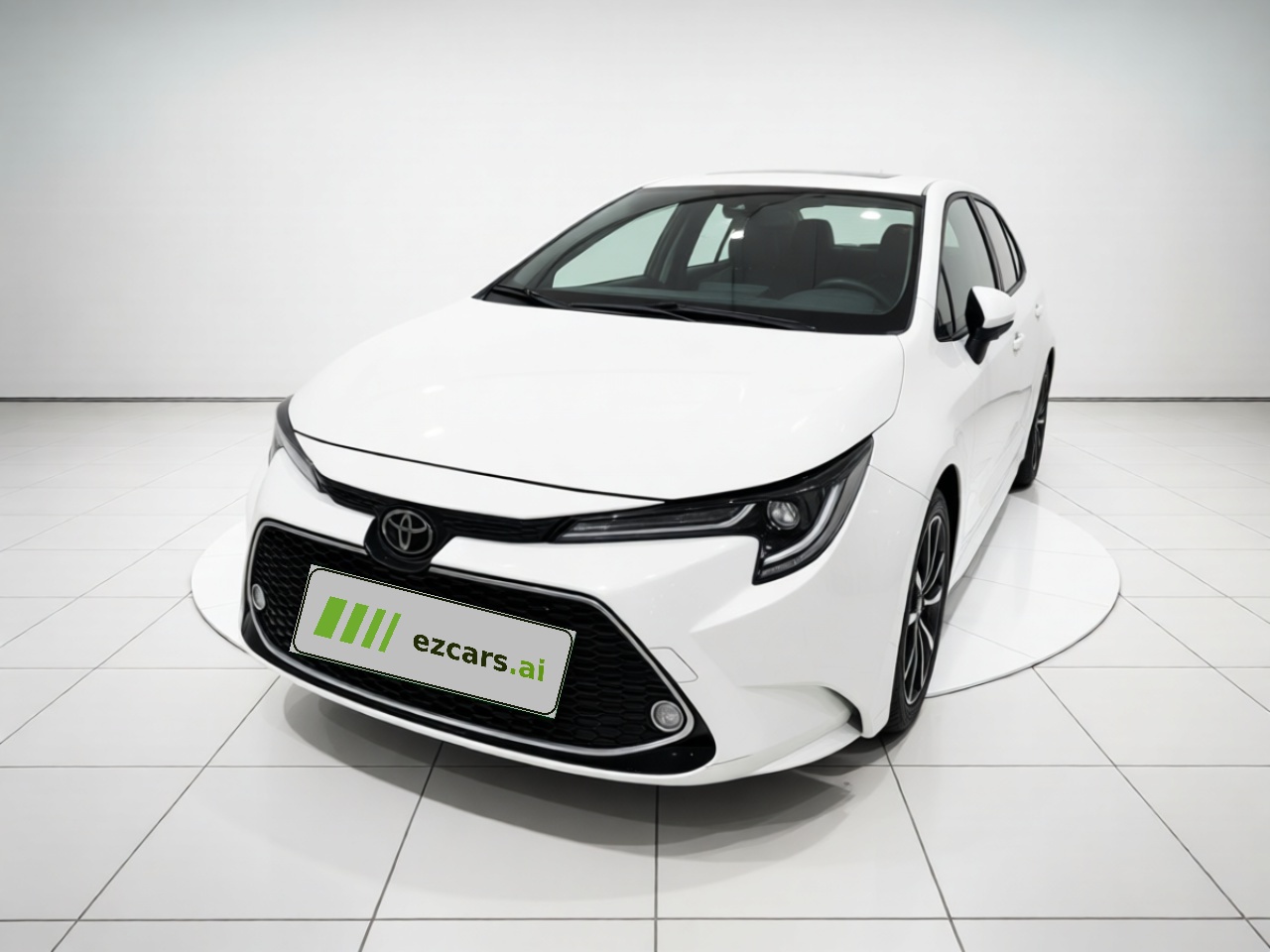 Levin 2019 185T CVT Sport China VI