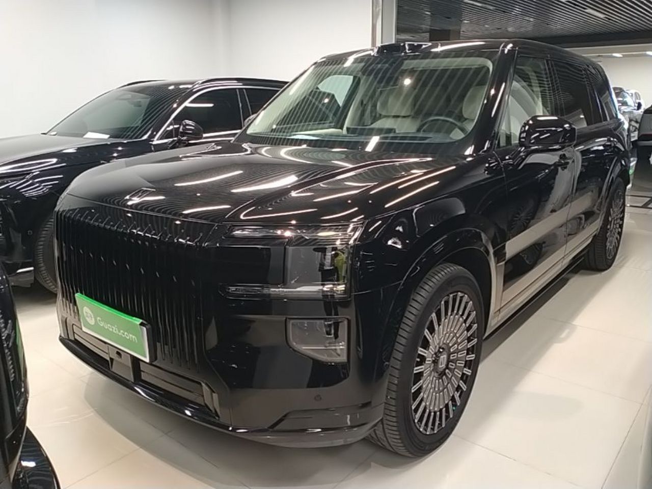 9X 2025 Ultra 70kWh 6-Seater