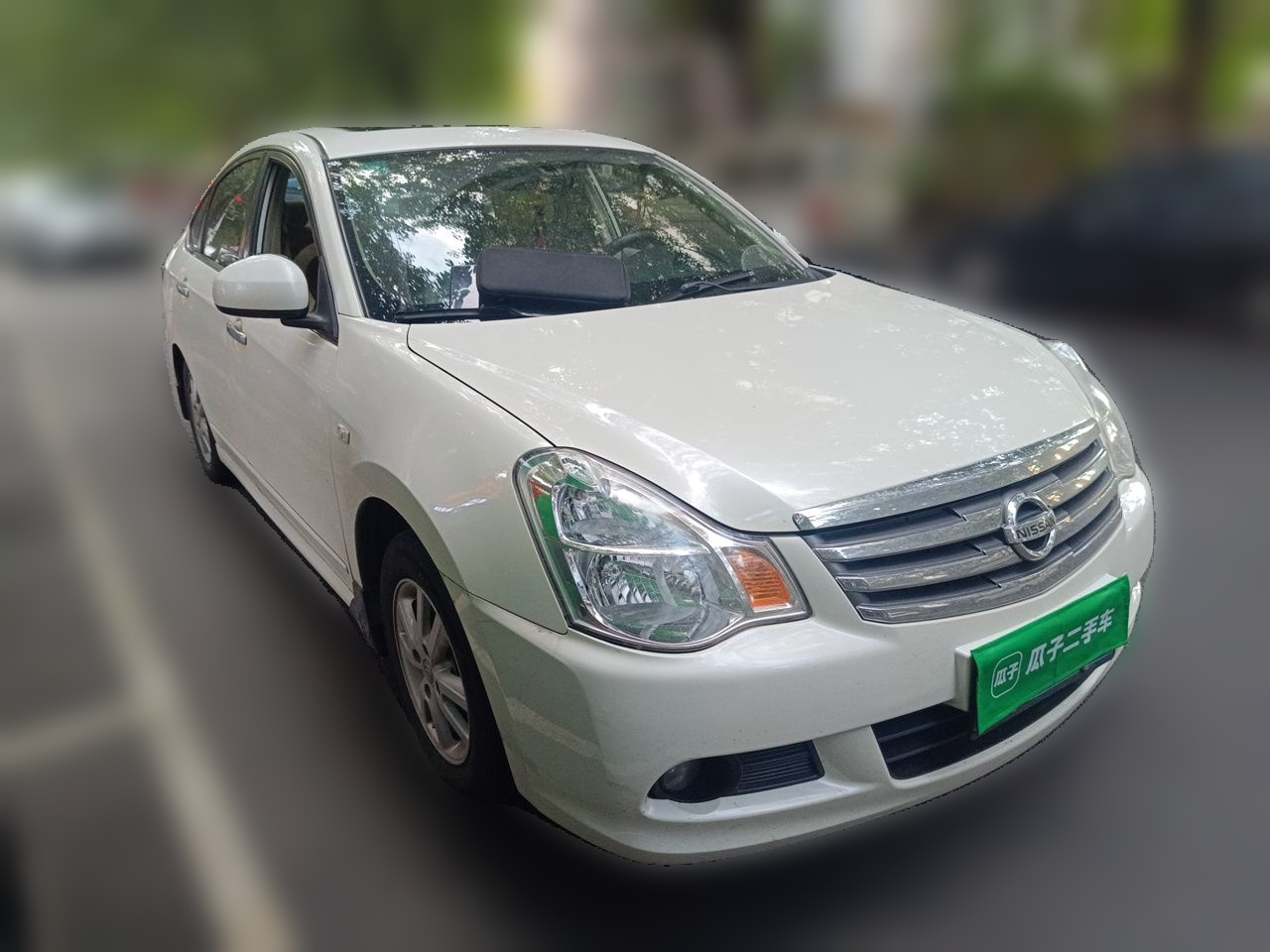 Sylphy 2019 1.6XL MT Luxury China V photo 3