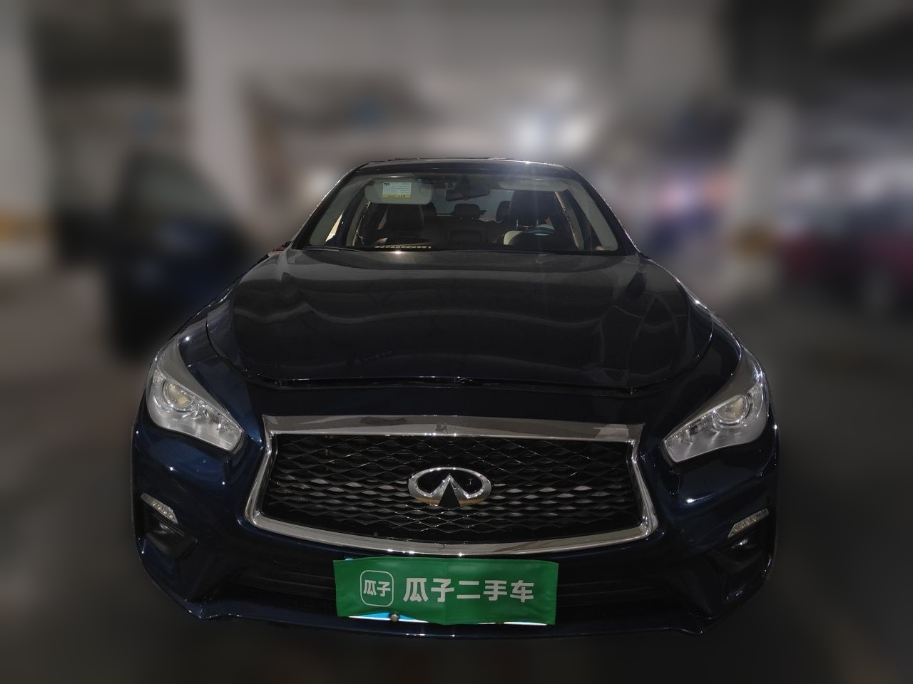 Q50L 2018 2.0T Comfort China VI photo 2