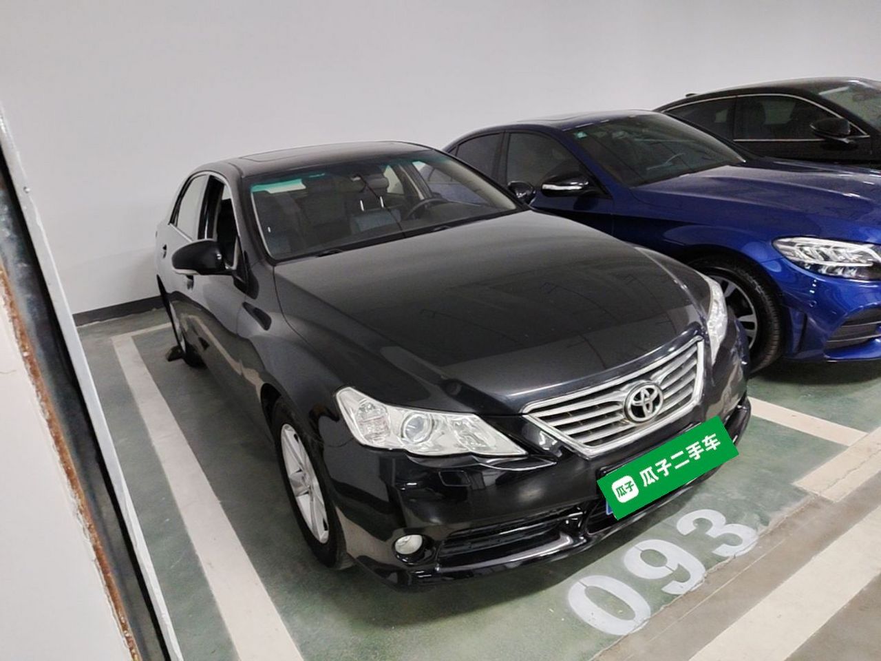 2010 2.5V photo 5