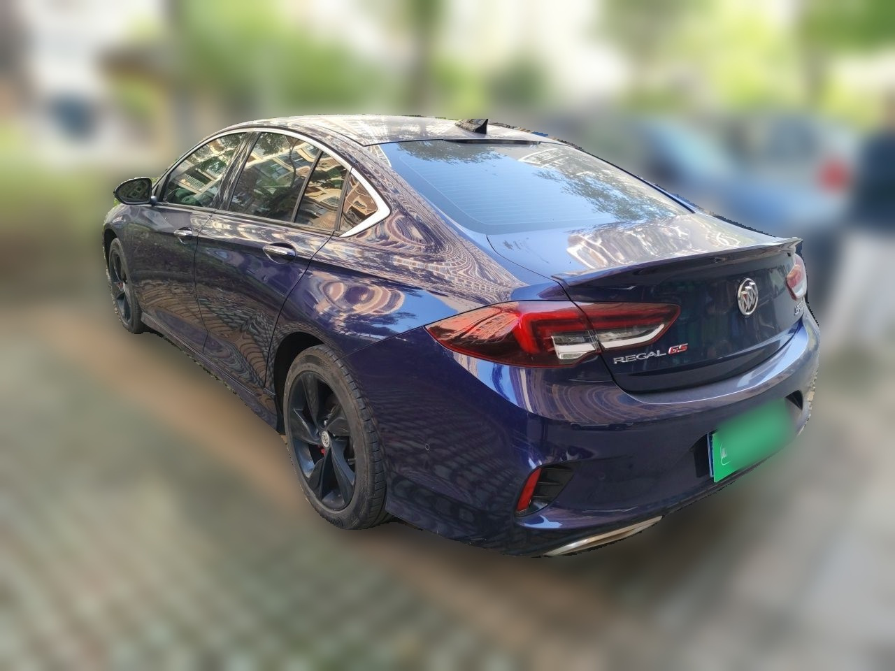 Regal 2023 GS Premium photo 4