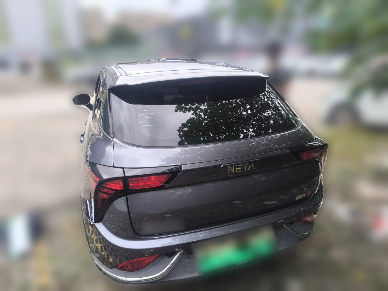 Neta V 2022 400 Lite photo 5