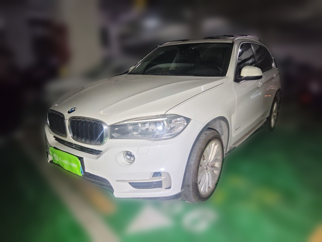 X5 Imported 2014 xDrive35i