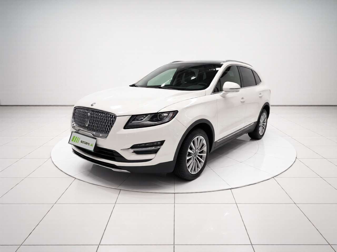 MKC 2019 2.0T RWD Exclusive China VI