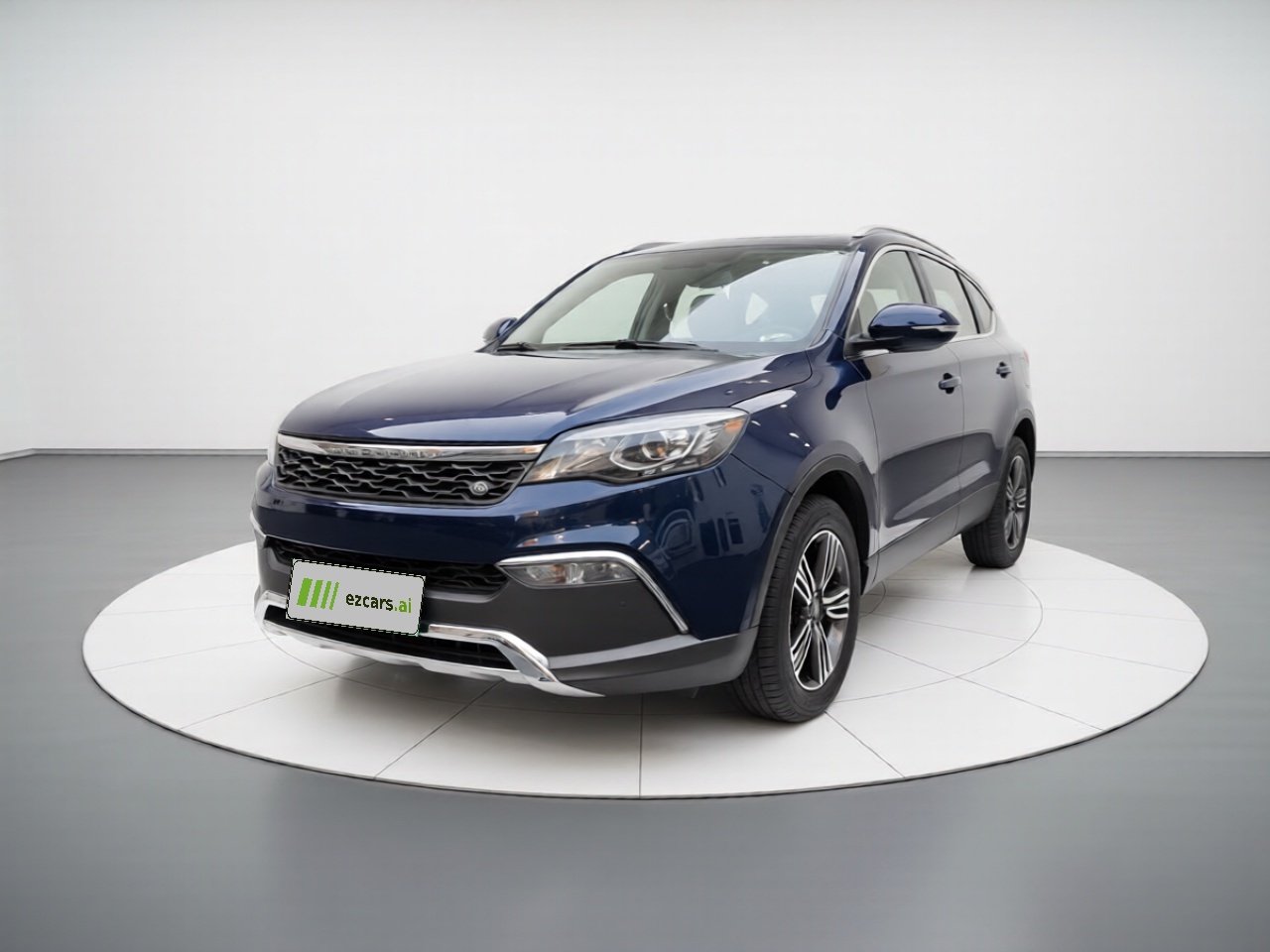 Liebao CS10 2015 2.0T MT Excellence