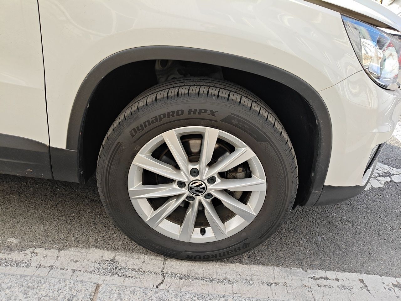 Tiguan 2016 280TSI AT RWD Comfort photo 5