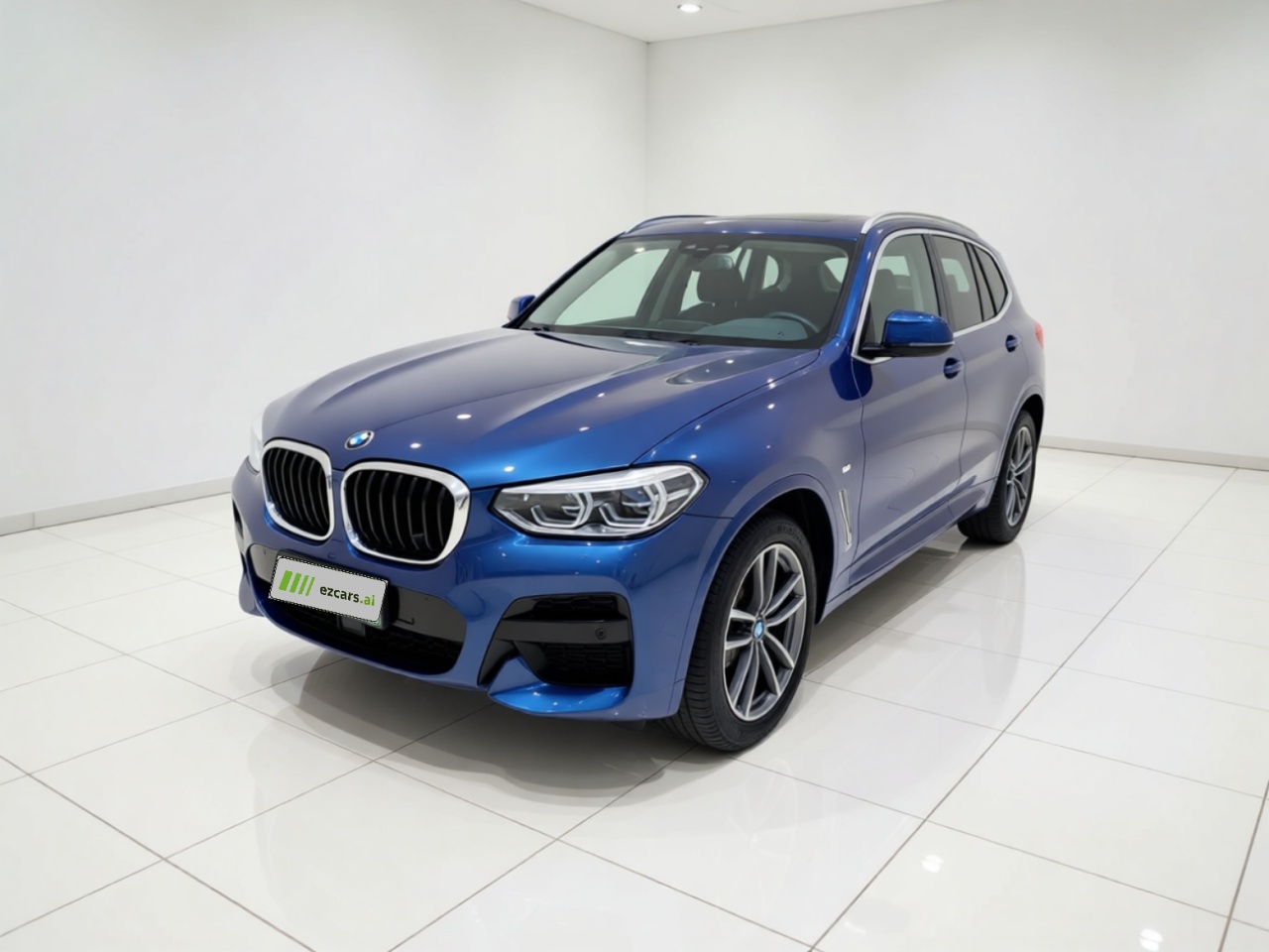 X3 2020 xDrive28i M Sport Package