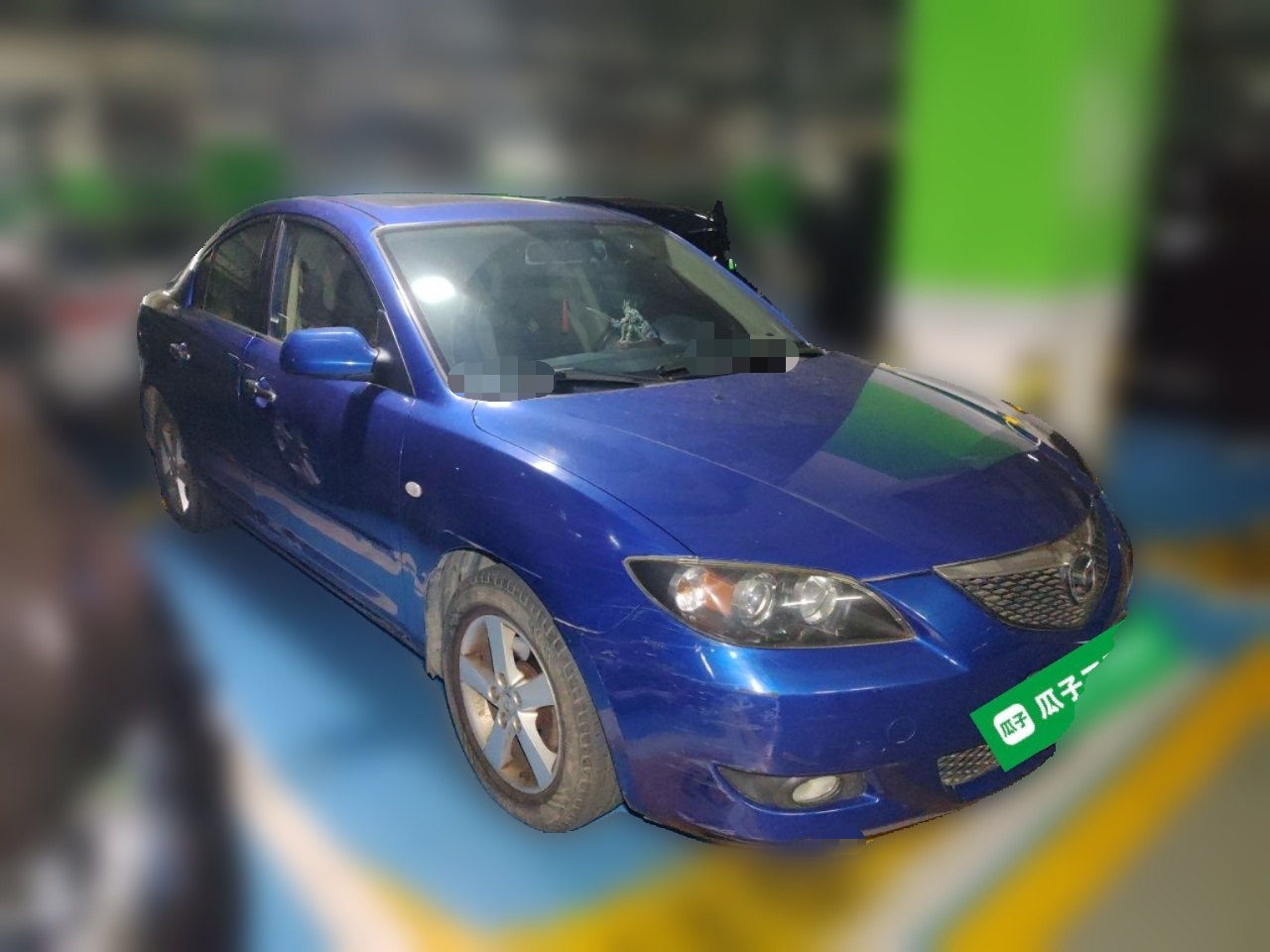 3 2009 1.6L AT photo 3