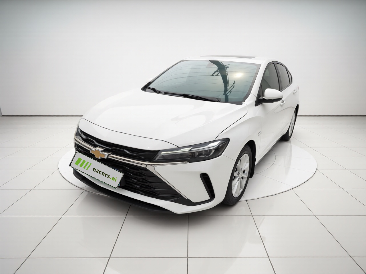 Cruze 2023 1.5L DCT WOW