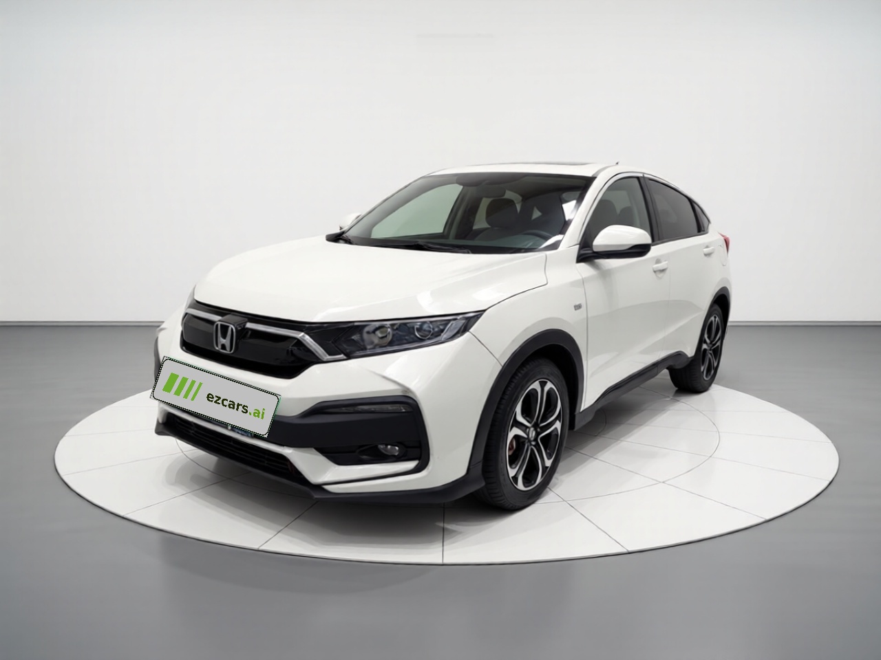 XR-V 2020 1.5L CVT Comfort