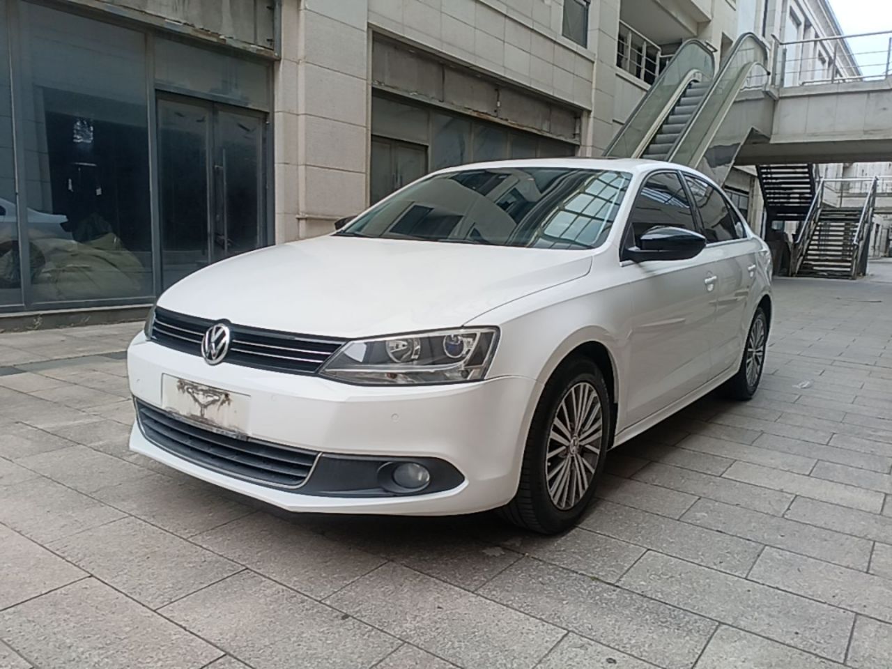 Sagitar 2014 Facelift 1.4TSI AT Flagship