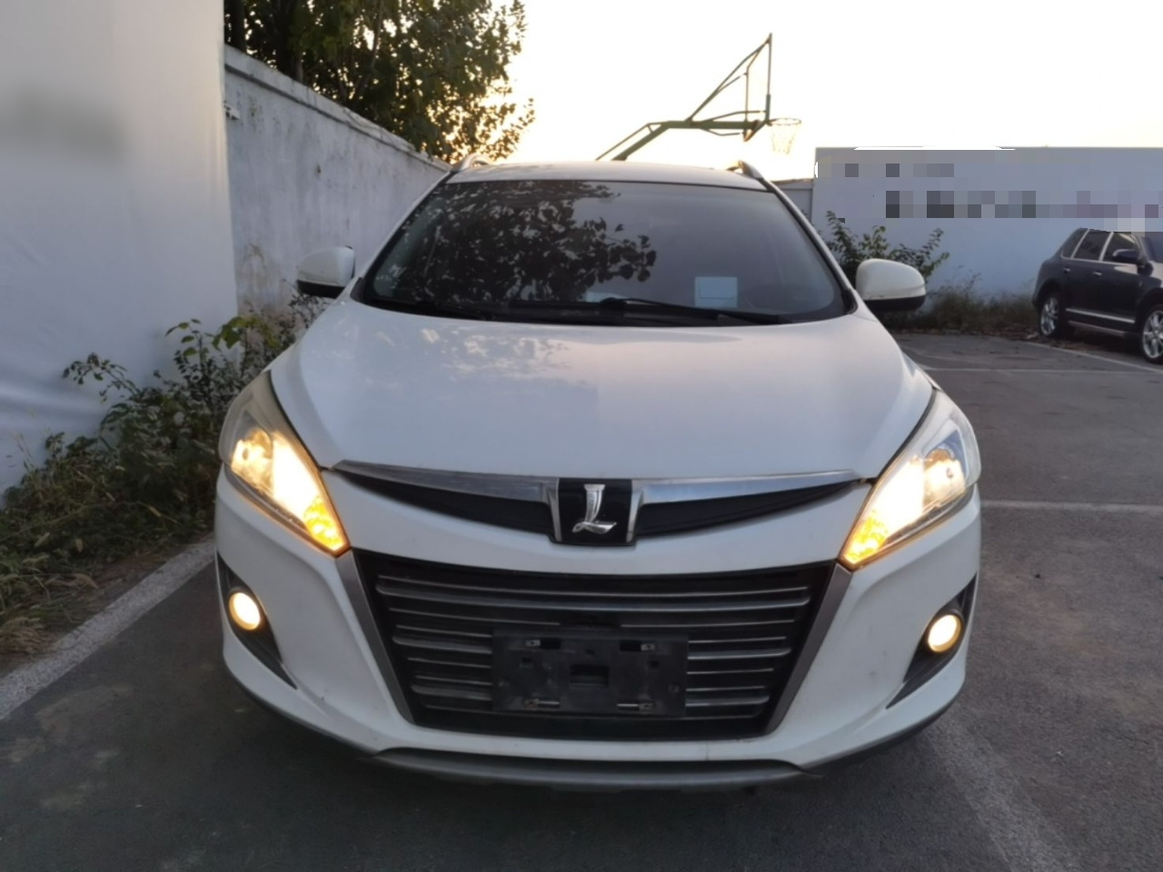 Luxgen 6 SUV 2014 1.8T Smart Premium photo 2