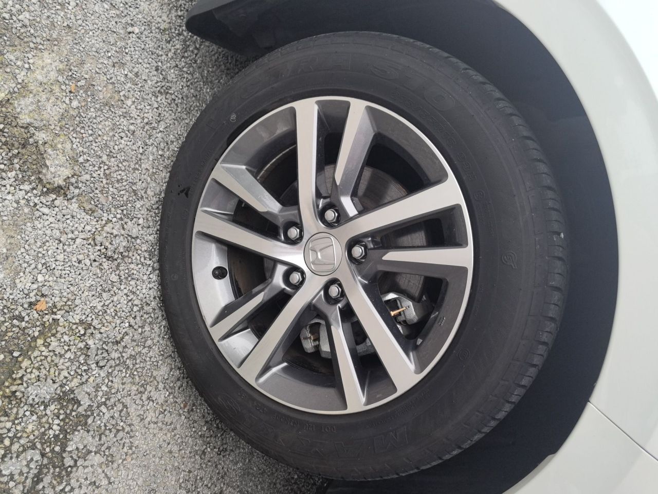 Civic 2022 240TURBO CVT Sport photo 3