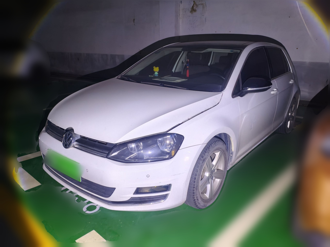 Golf 2017 1.6L AT Comfort Anniversary Edition