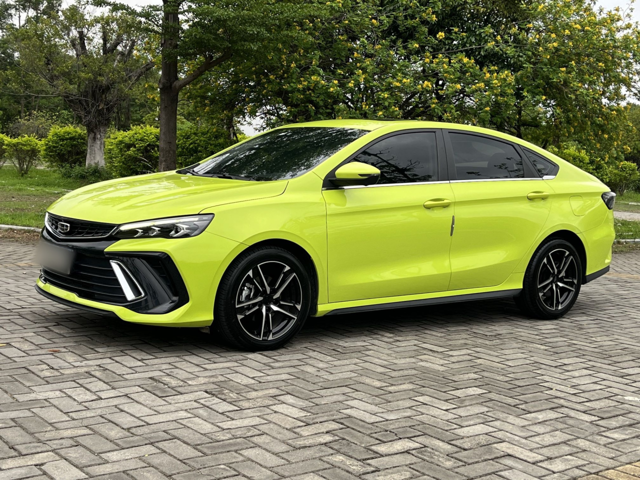 2022 Binrui COOL 1.5T DCT