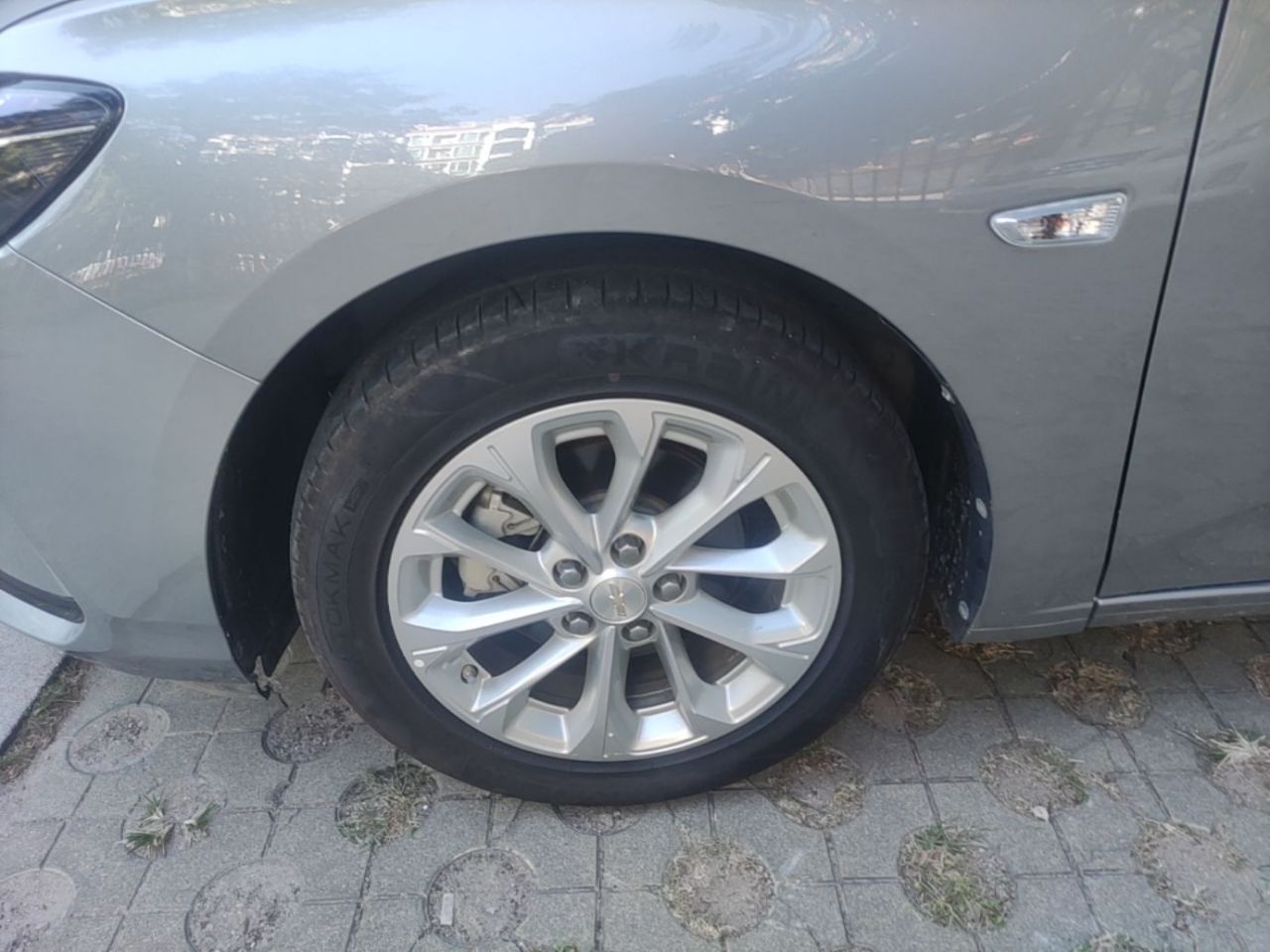 Cruze 2023 1.5L DCT Enjoy photo 2