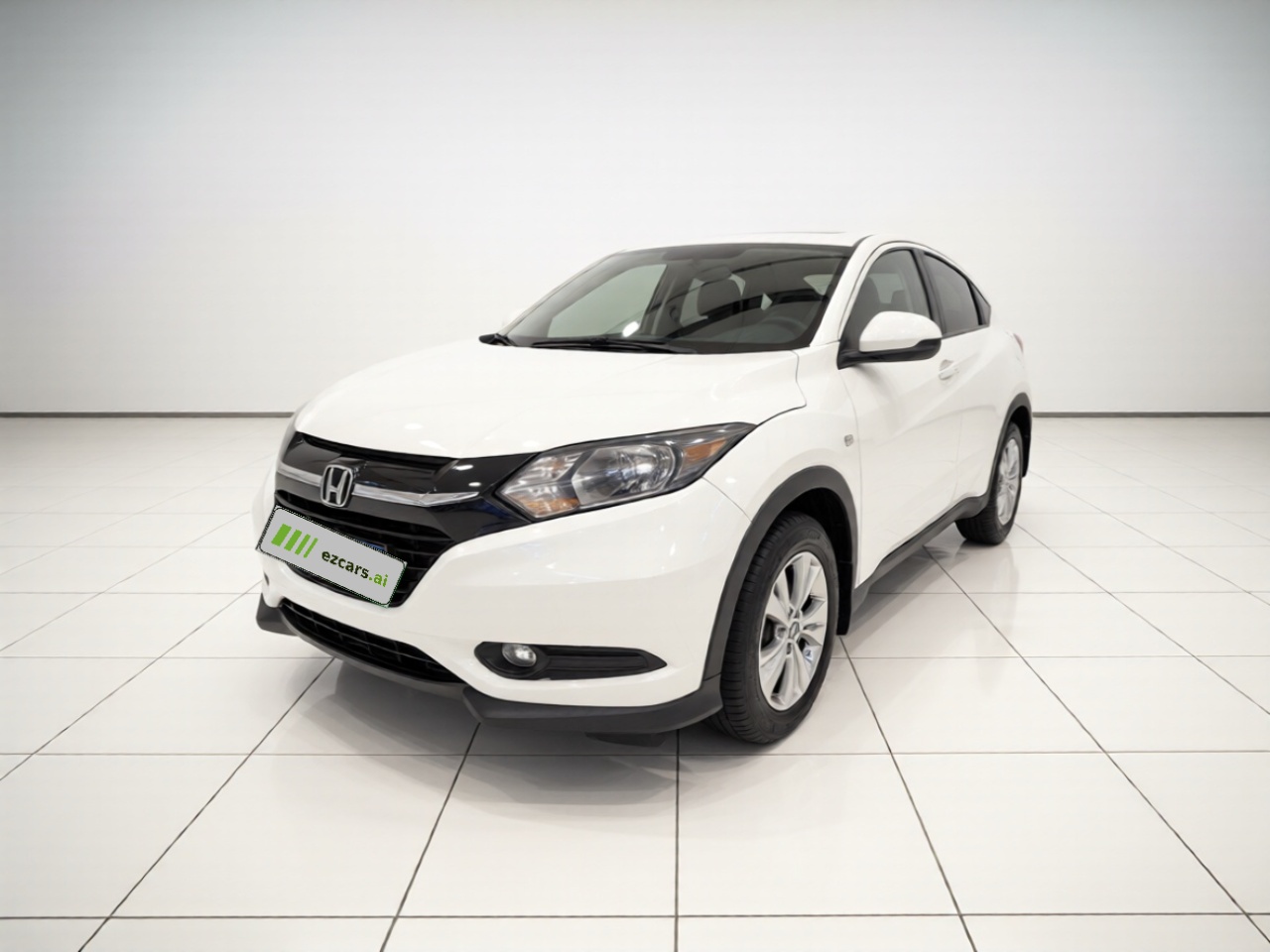 Vezel 2017 1.5L CVT RWD Comfort