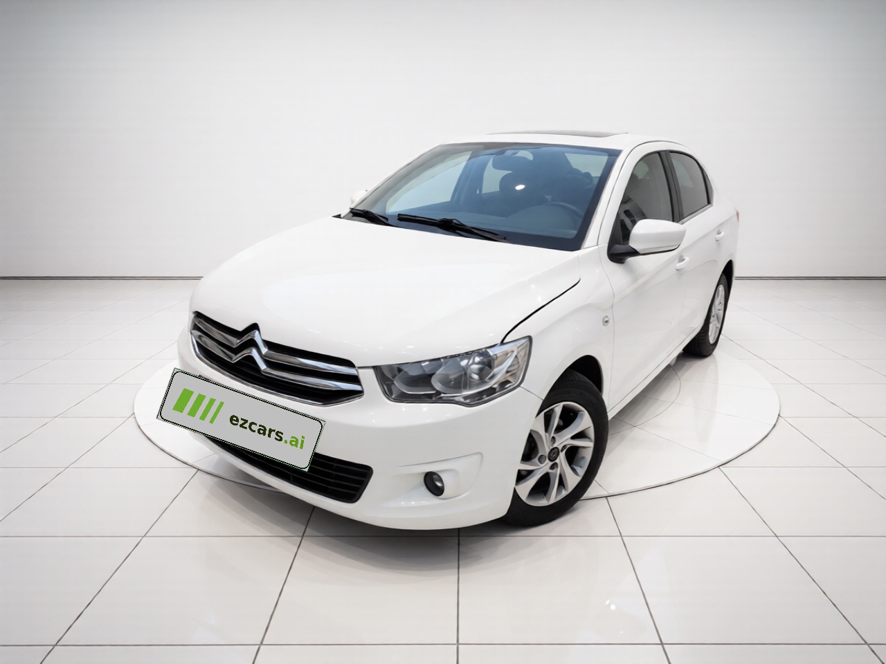 2016 1.6L MT Fashion