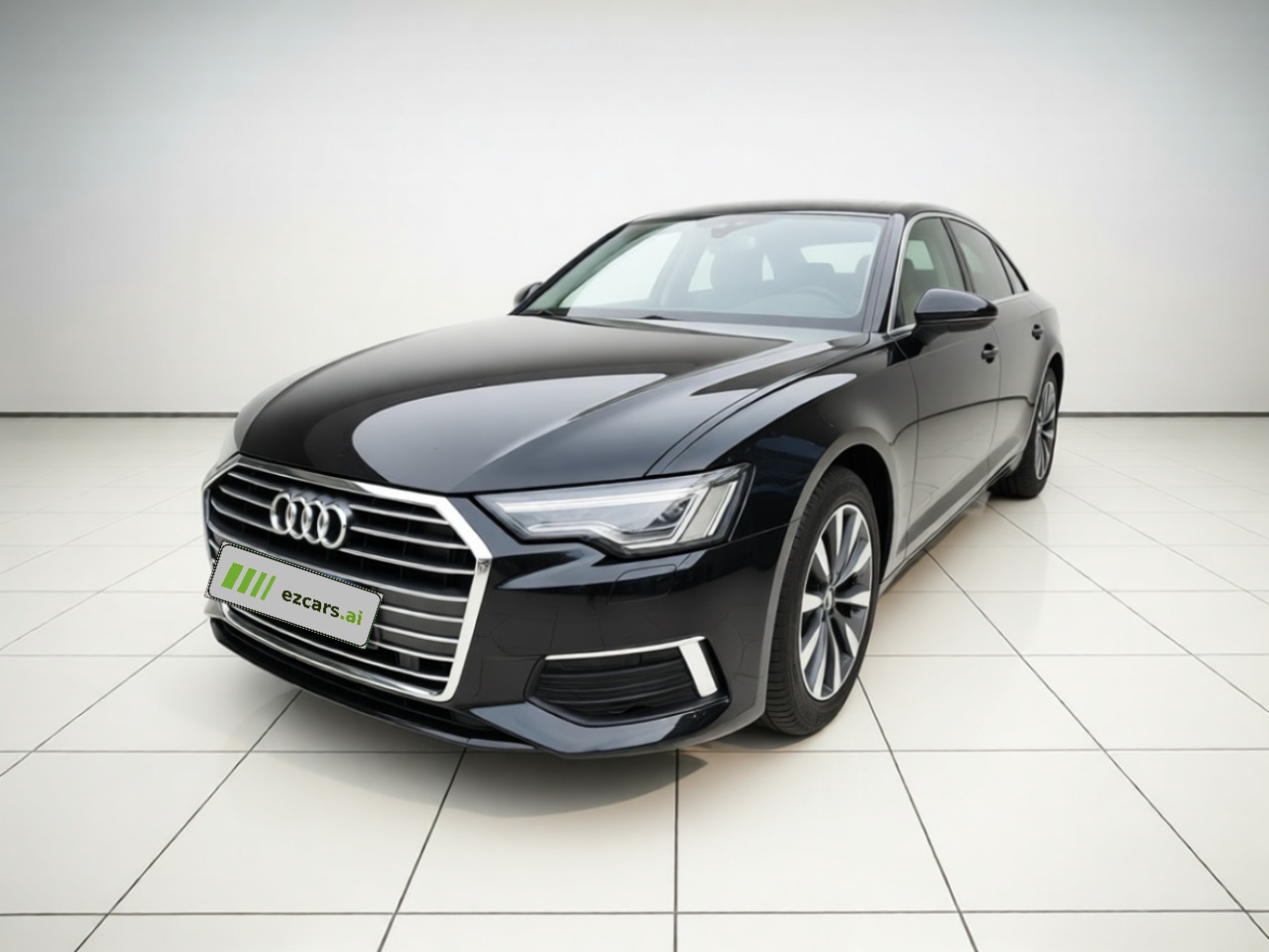 A6L 2019 45 TFSI