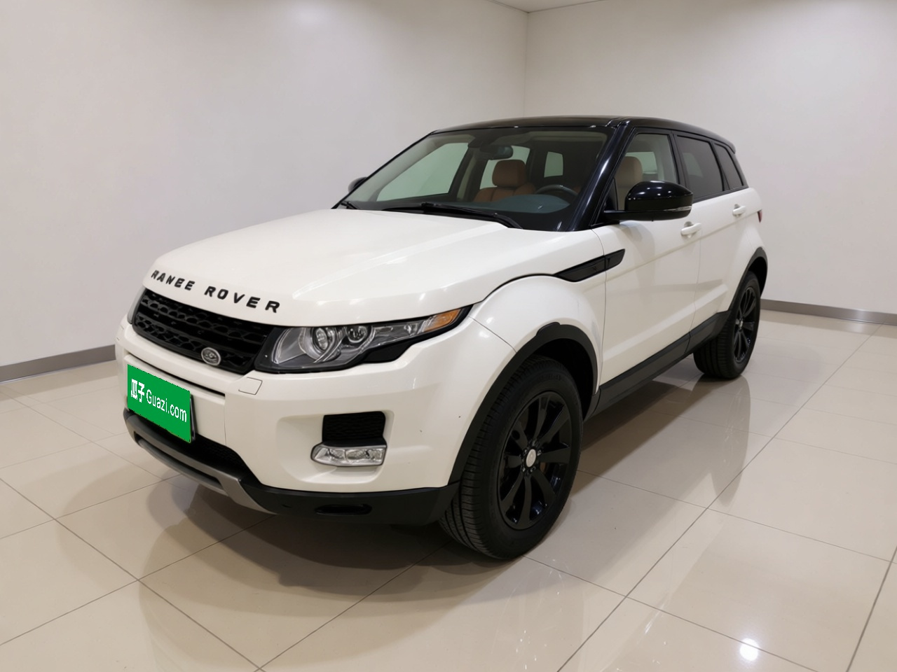 Range Rover Evoque Imported 2015 2.0T 5-Door