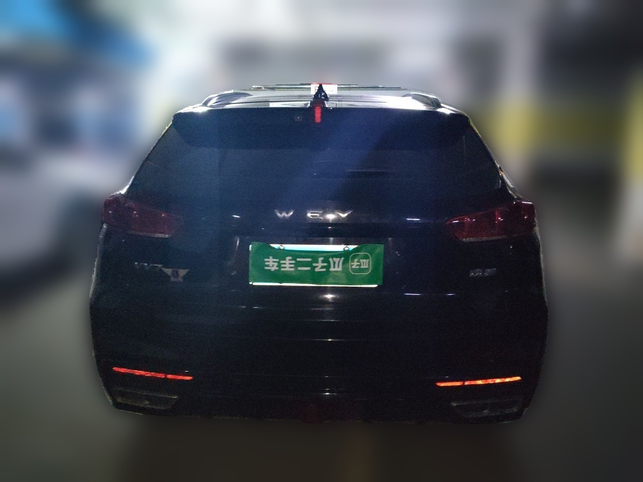 VV7 2020 2.0T Flagship photo 3
