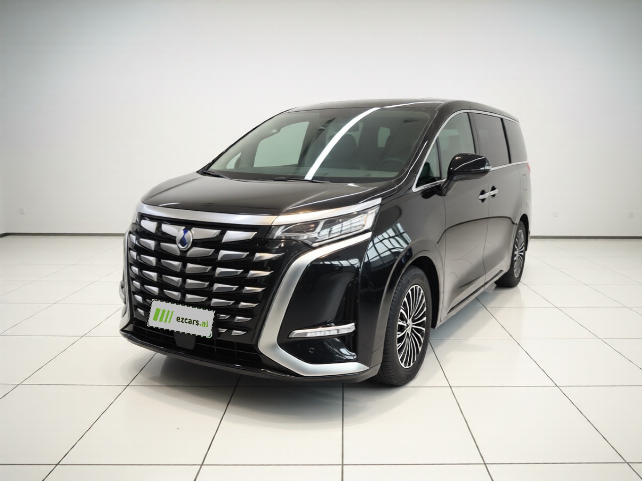 D9 2024 DM-i 980 AWD Noble