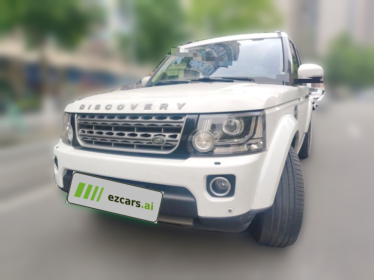 Discovery 2015 3.0 SC V6 SE
