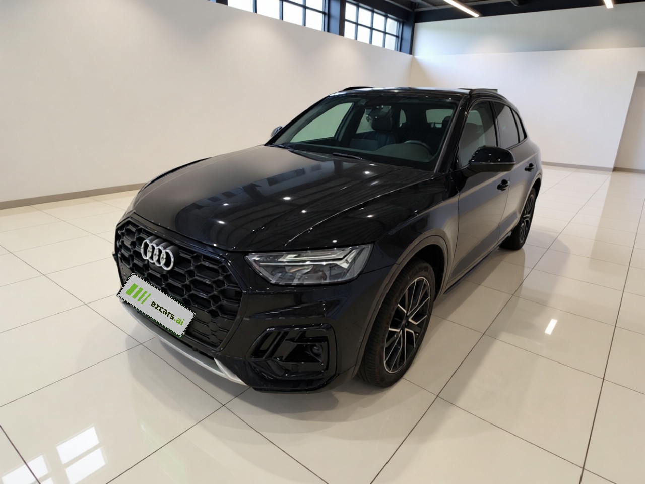 Q5L 2024 45 TFSI Luxury Dynamic