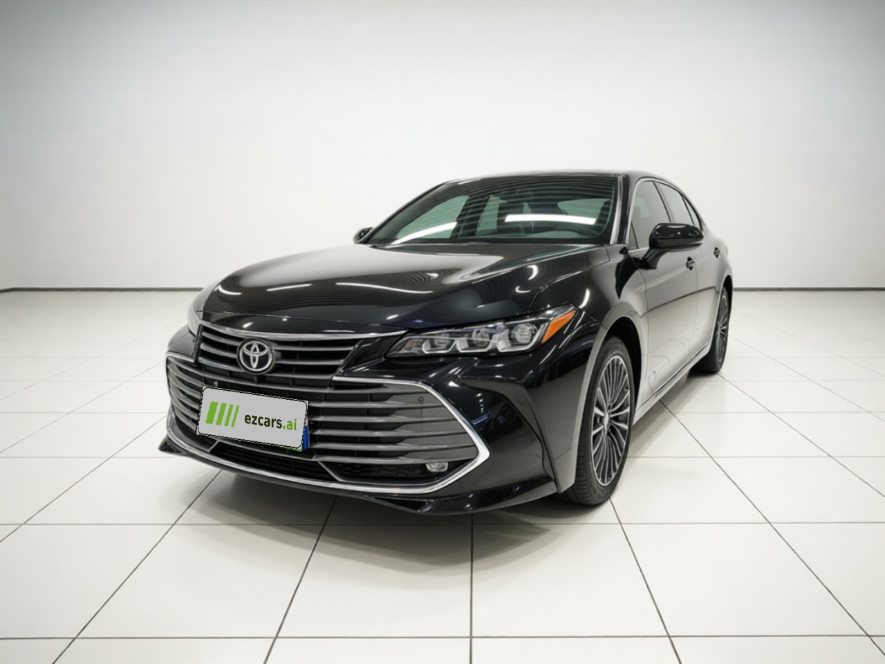 Avalon 2022 2.0L XLE Exclusive