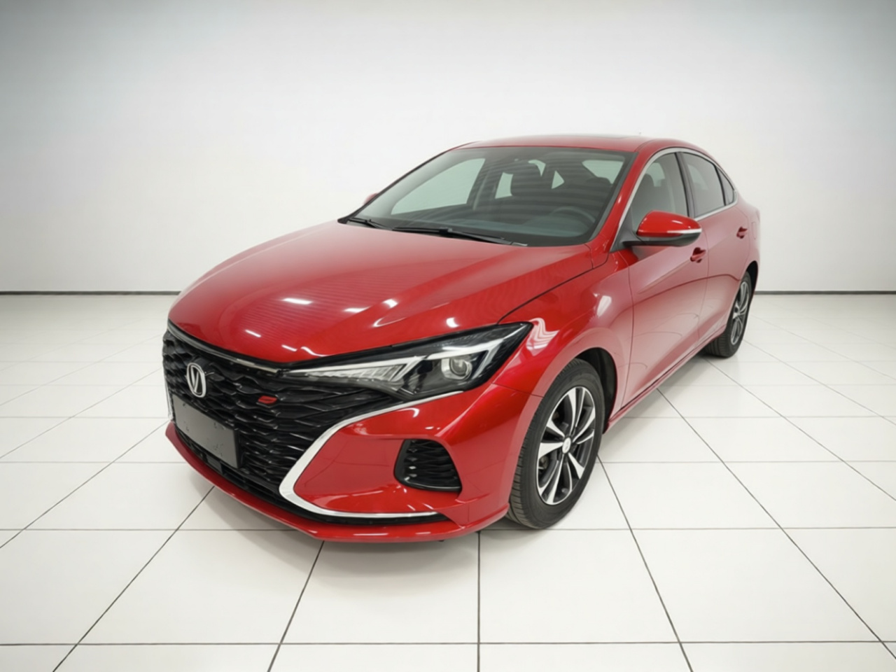 Eado 2021 PLUS NE 1.4T GDI DCT Premium