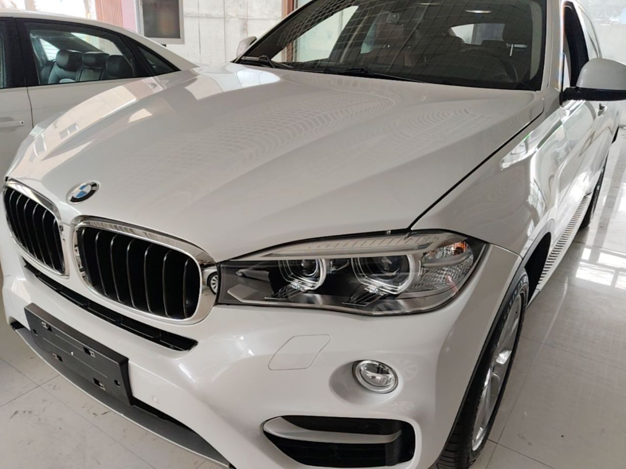 X6 2015 xDrive28i