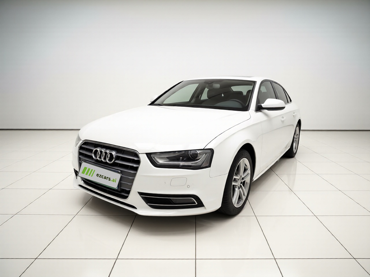 A4L 2013 35 TFSI AT Comfort