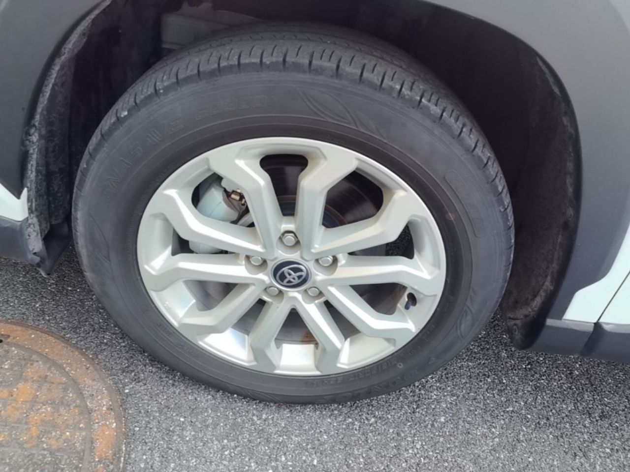 Frontlander 2024 2.0L CVT Elite photo 3