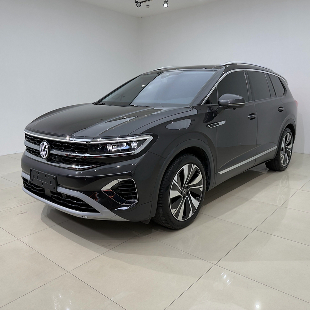 2023 Facelift 380TSI AWD Luxury Pro 6-Seater