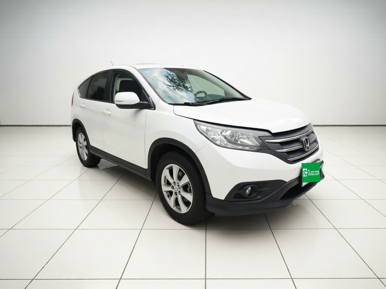 CR-V 2012 2.0L RWD photo 3