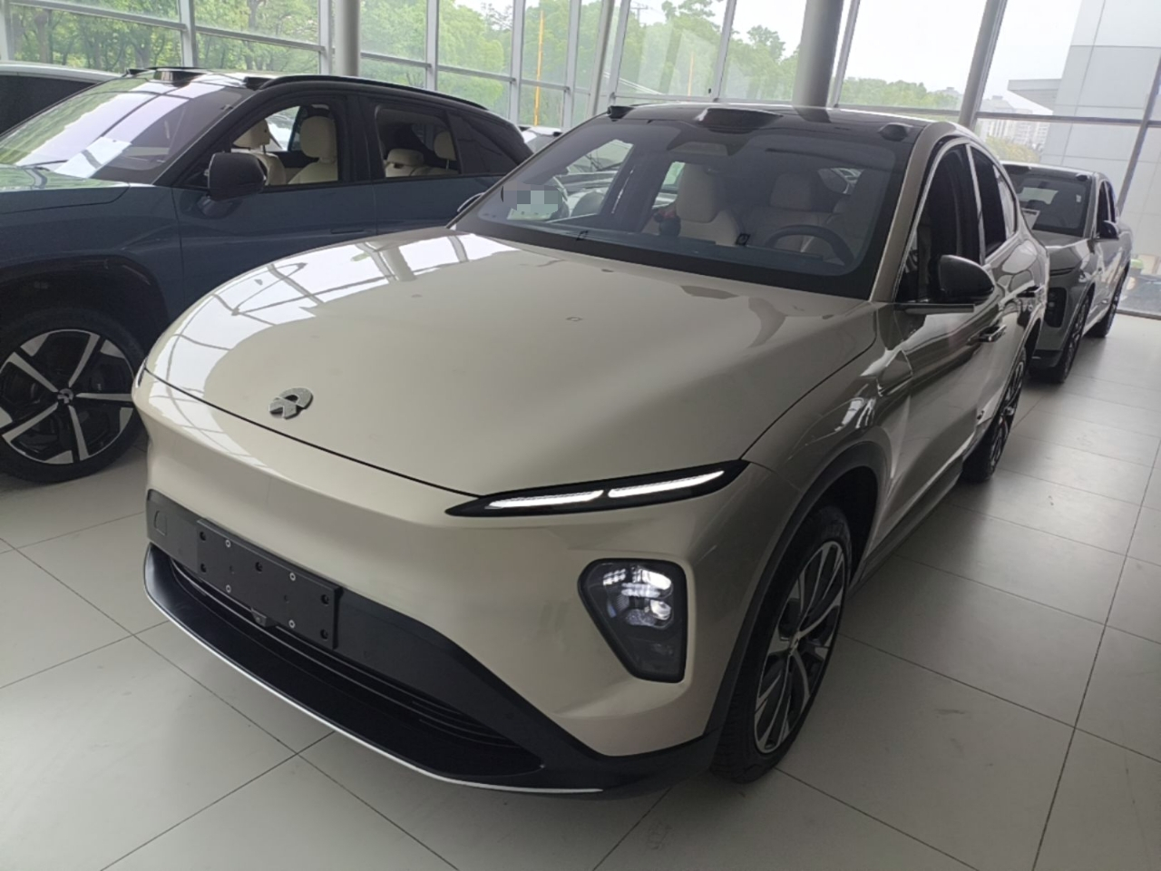 EC7 2023 75kWh