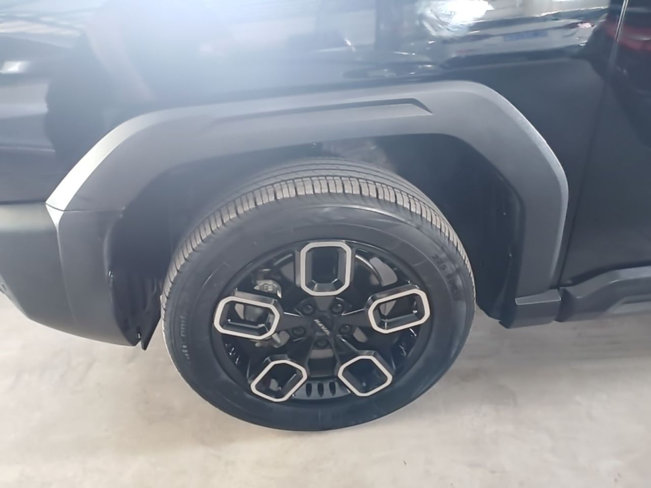 2022 1.5T DCT AWD photo 3