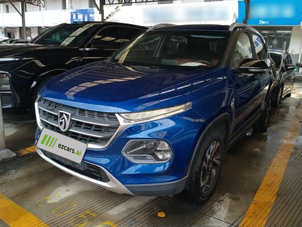 510 2017 1.5L MT Luxury