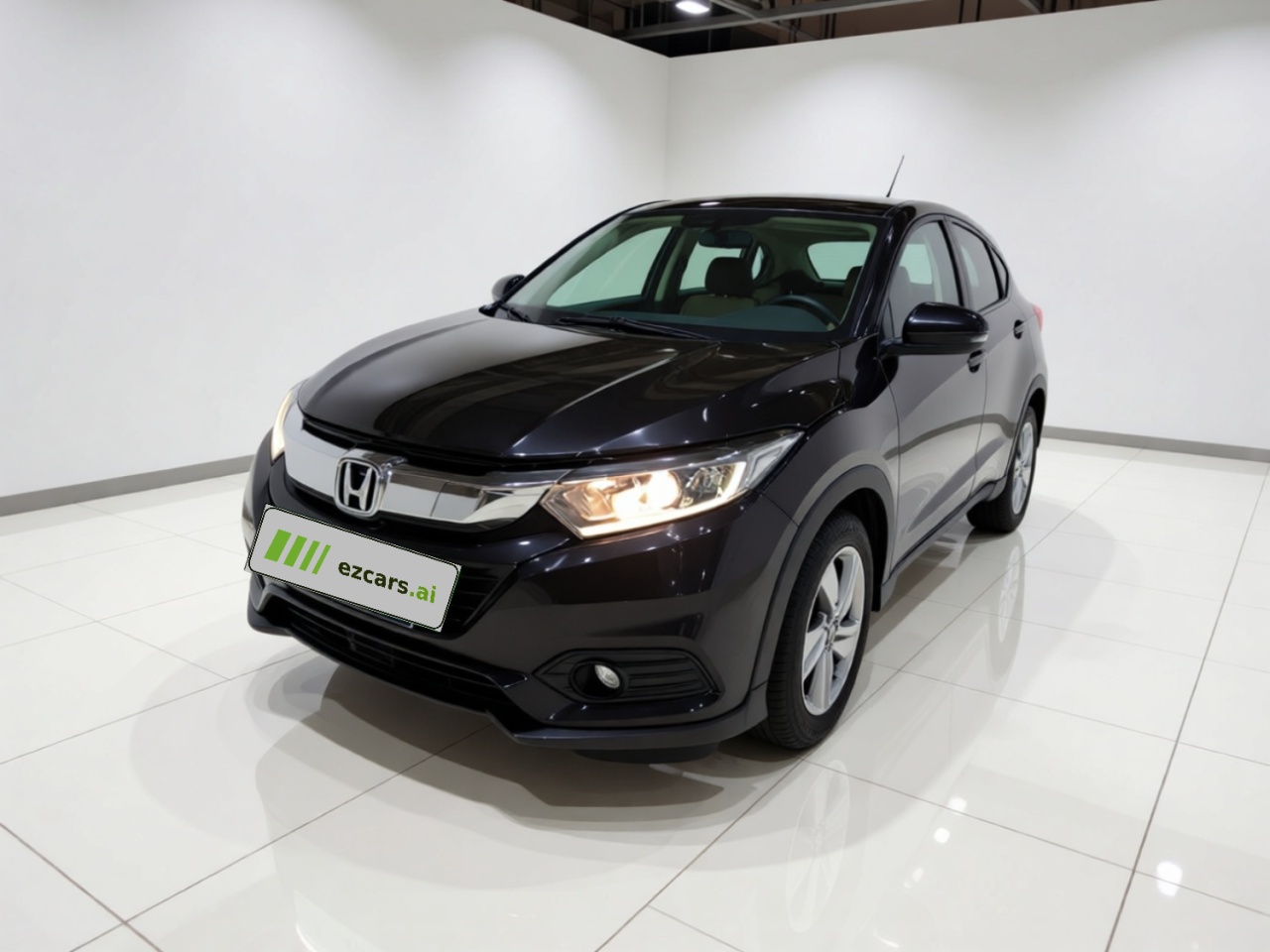 Vezel 2020 1.5L CVT Elite