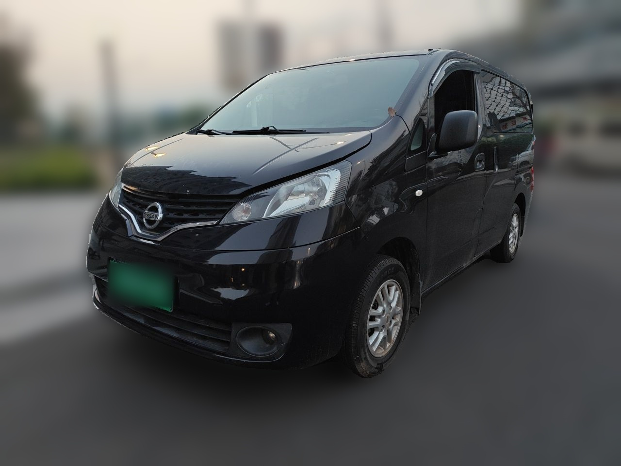 NV200 2013 1.6L Luxury IV