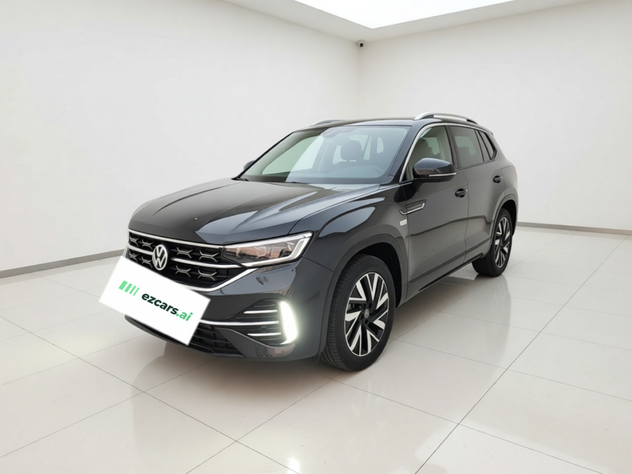 Tayron 2024 380TSI AWD R-Line