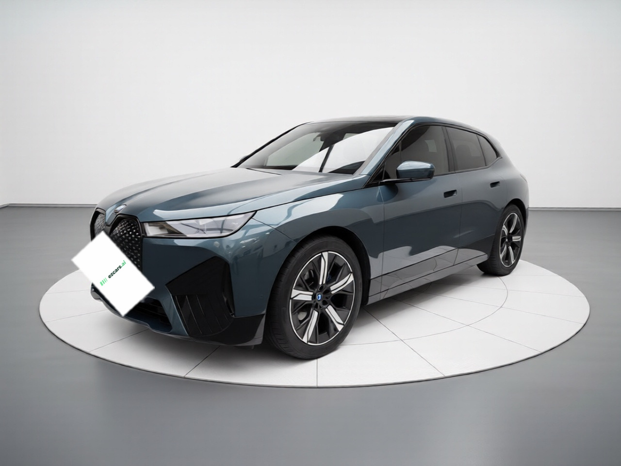 iX 2023 Facelift xDrive40