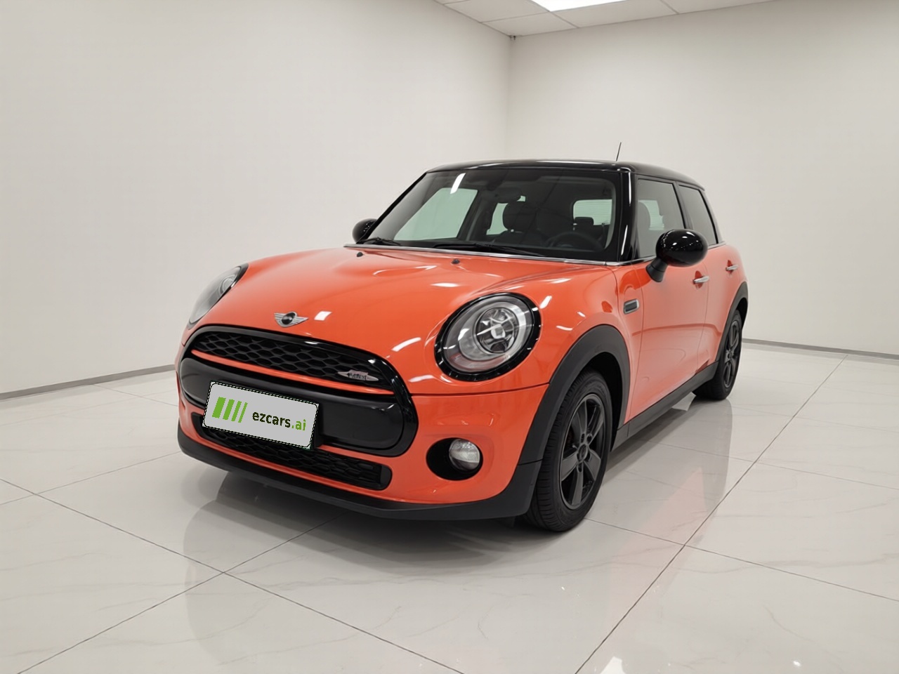 2015 1.2T ONE 5-Door